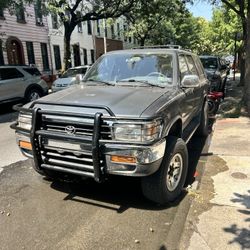 1995 Toyota 4 Runner