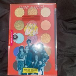 Saved by the bell makeup collectors