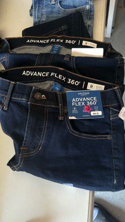 Woman New  pats 32x32 Advance flex 360