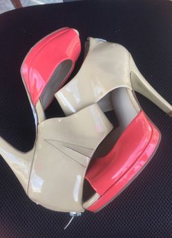 Size 7 good condition