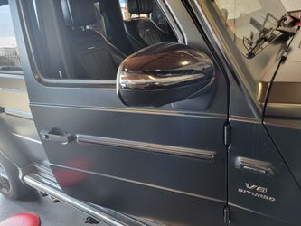 Auto Glass