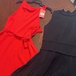 Women’s Dress Side 10