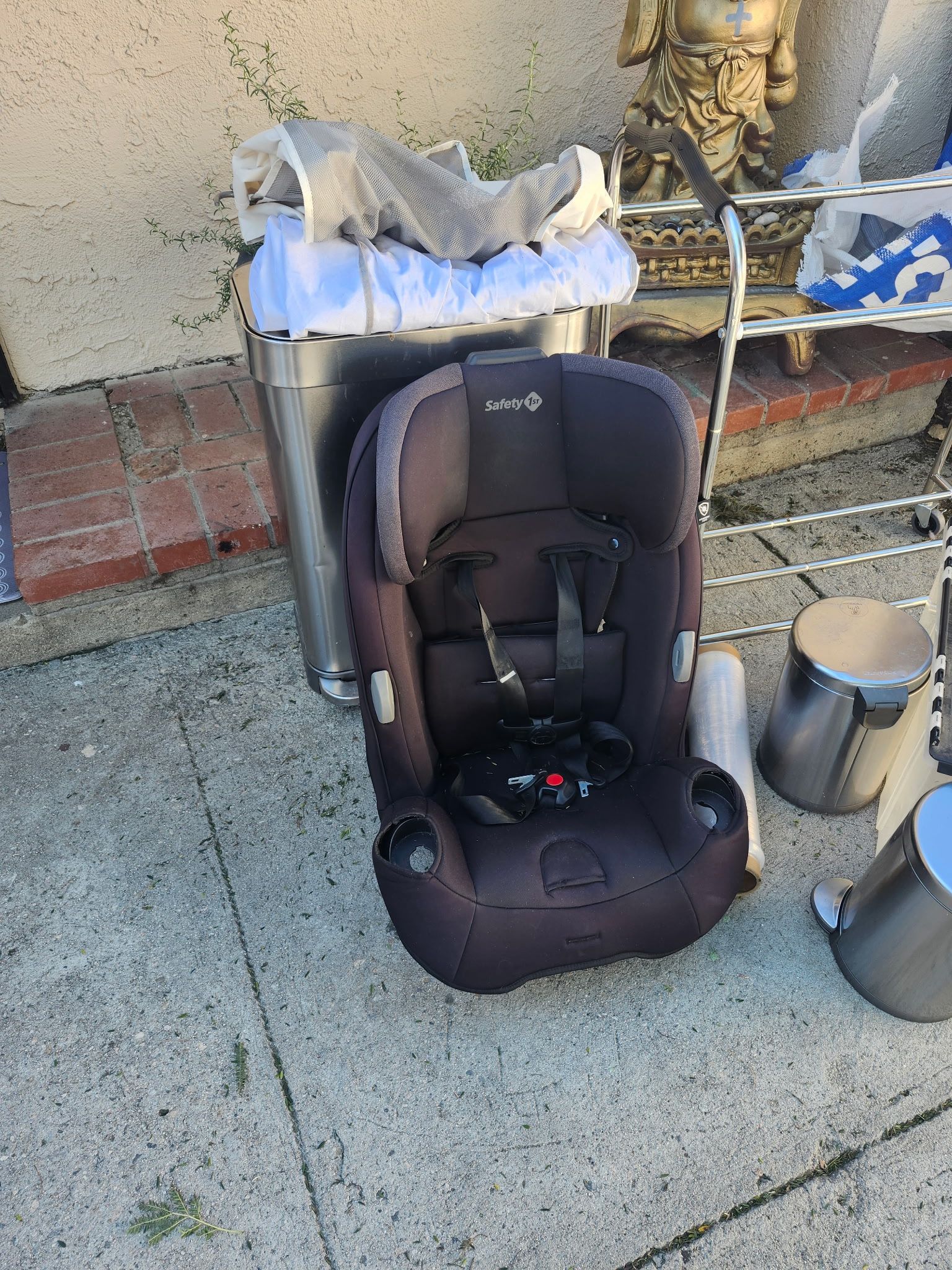 Car Seat