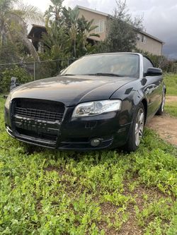 2007 Audi A4