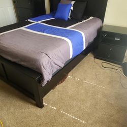 Full Bed Set