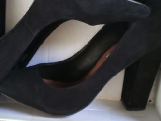 Steve Madden Heels size:10