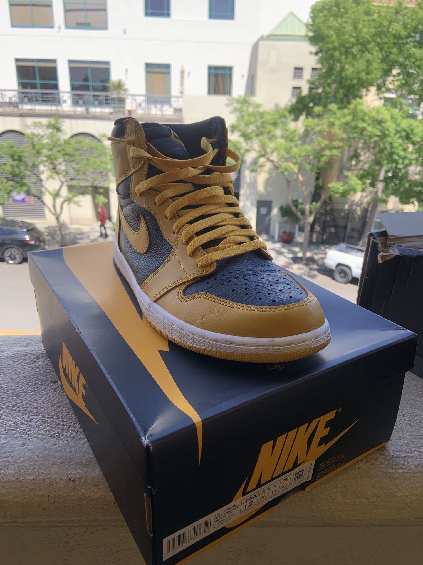 Jordan 1 High
