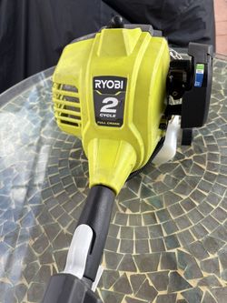Ryobi Straight Shaft