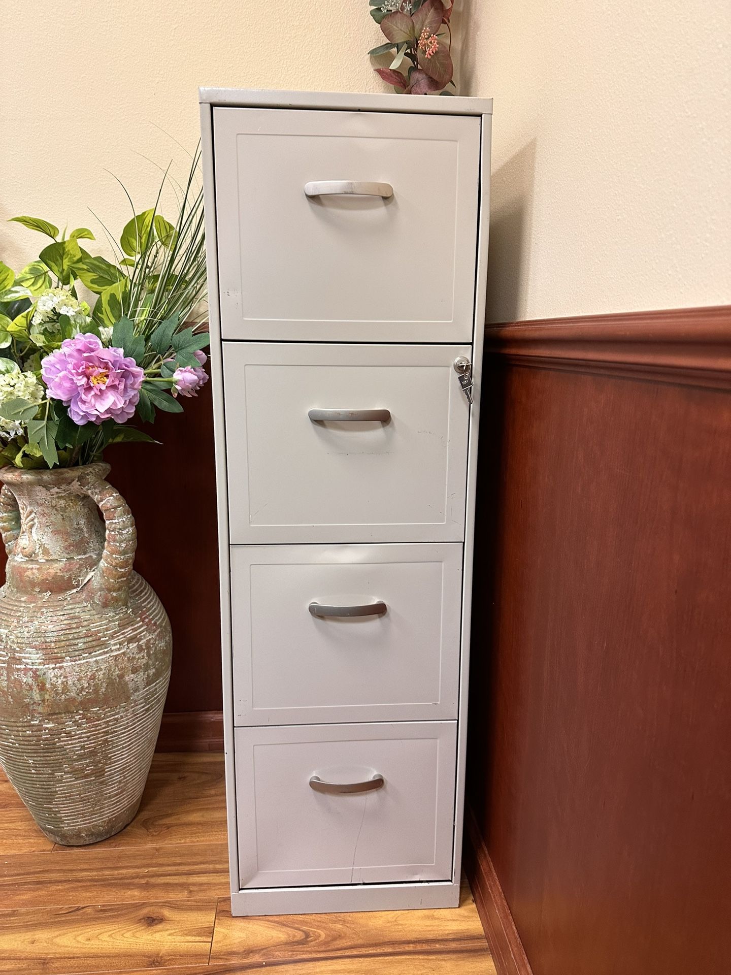 Filing Cabinet