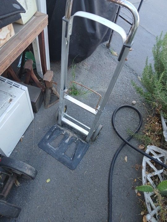 Moving Dolly
