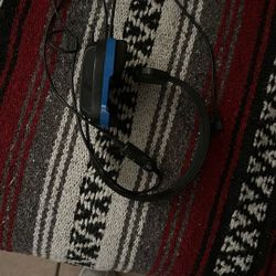 Headset Play station 4
