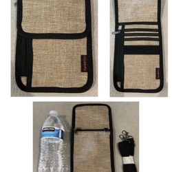 Passport holder 