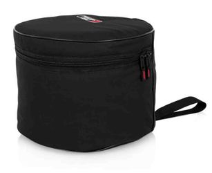 Gator Cases GP-1209 Standard Series Padded DJ Tom Bag - 12″X9″