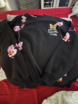 Anti Social Social Club