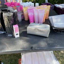 Jeffree Star Morphe Products