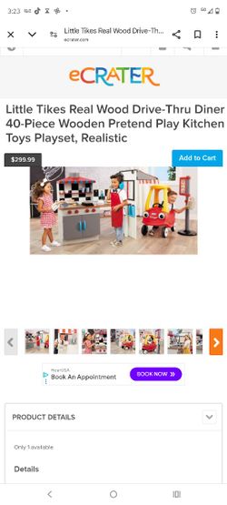 Outside Toys