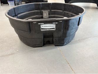 Commercial 300 Gallon 1136 Liter
