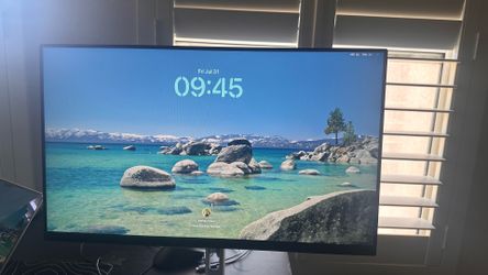 Dell Monitor P2422H 24”