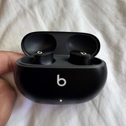 Beats Earbuds 