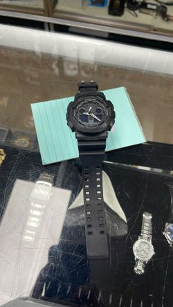 Casio Watch 