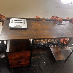 Desk