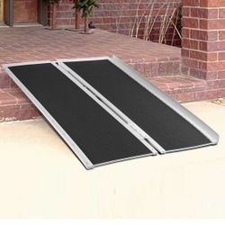 Wheelchair Ramp
