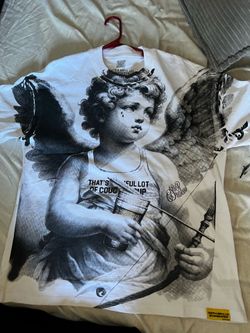 Awful Lot Of Cough Syrup Shirt ( ALOC)