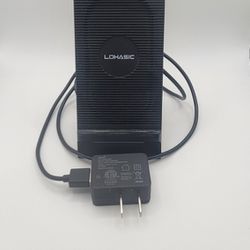 Lohasic Wireless Phone Charger