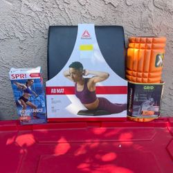 TriggerPoint GRID 1.0 Foam Roller