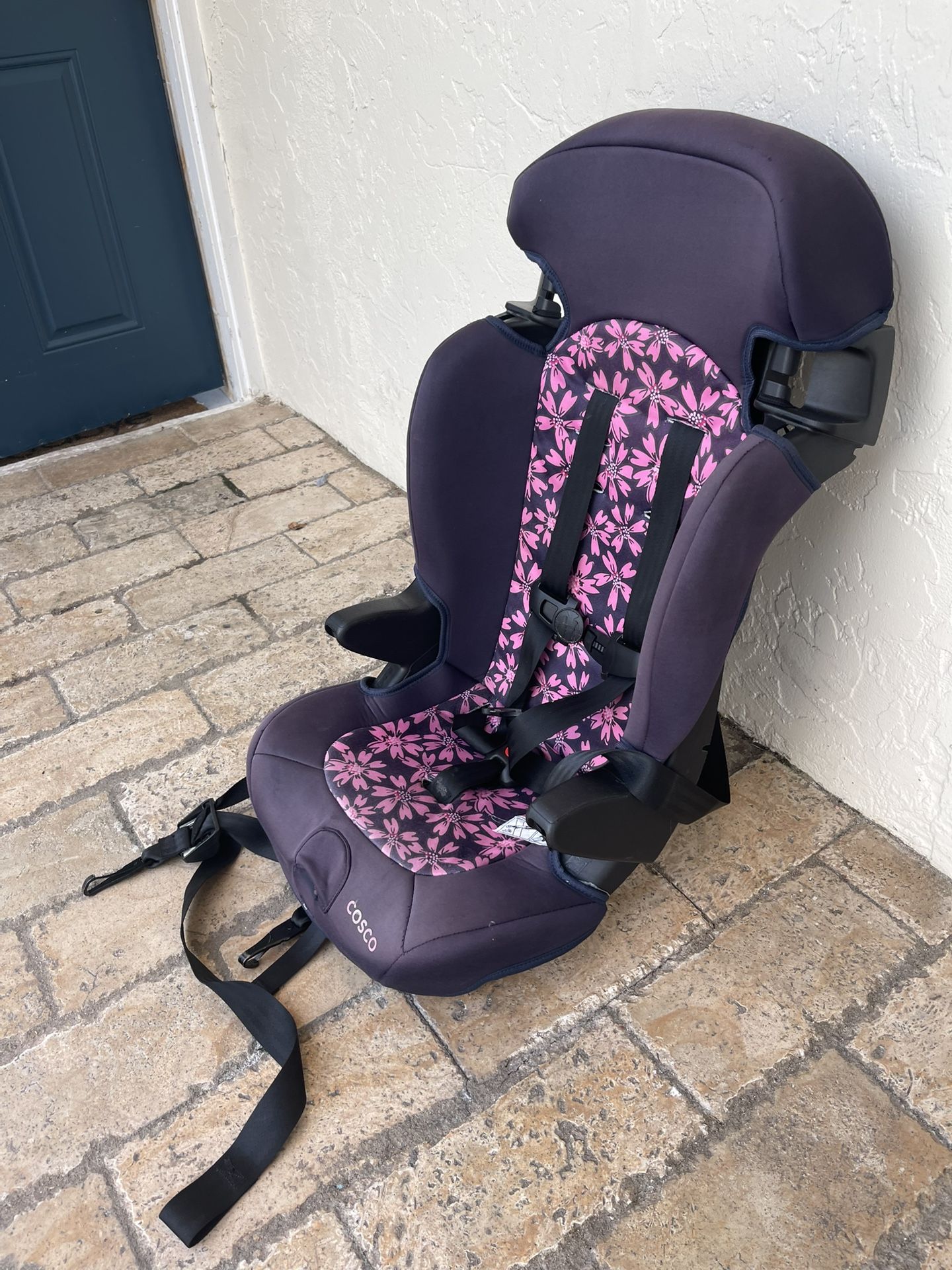 Car Seat