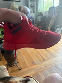 PUMA  SHOES