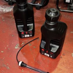 Utility Liquid Container 