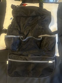 Back Seat Car Organizer