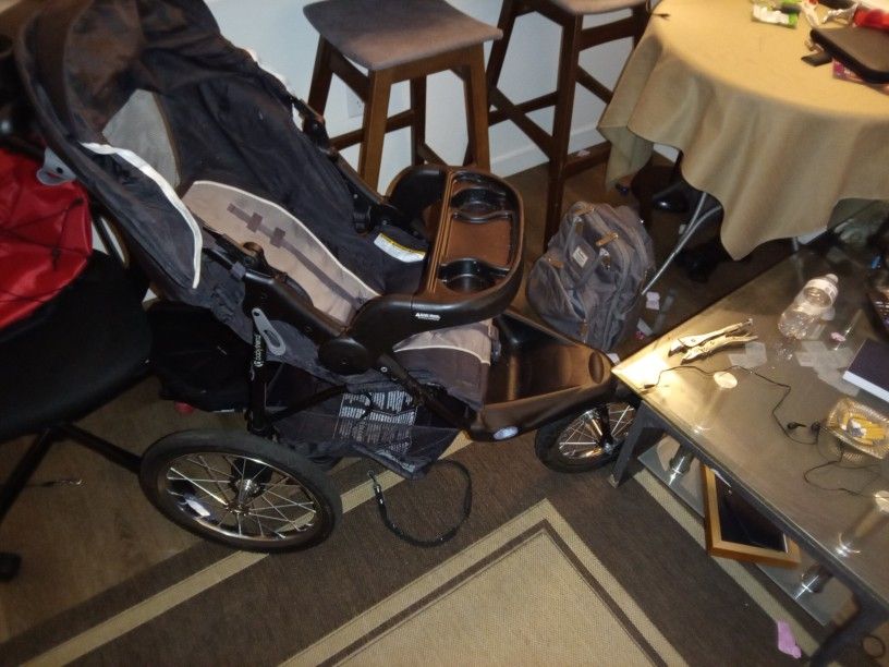 Stroller