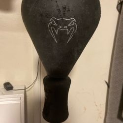 Venom Speed Reflex Bag