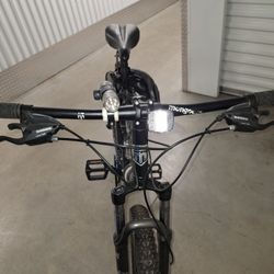 26 " 24 Speed. Mountain Bike