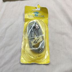 USB cable 6 foot new