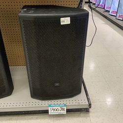 JBL Speaker Box Xl