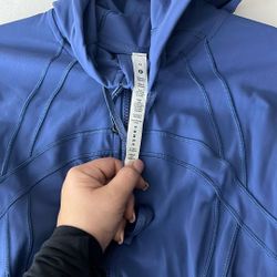 Lululemon Define Jacket Nulu 