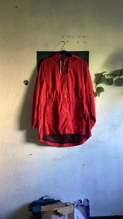 Tommy Hilfiger Jacket 