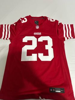 49ers jersey