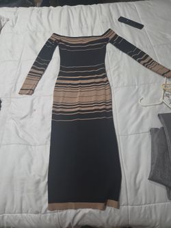 Fashionova dress size L