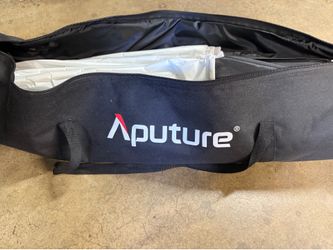 Apature softbox