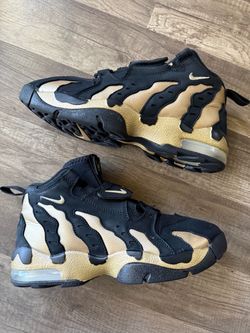 Nike Air Diamond Turf Max 96 sz 8