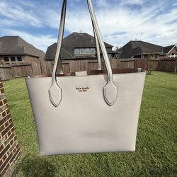 Kate Spade Tote Bag/ Purse 
