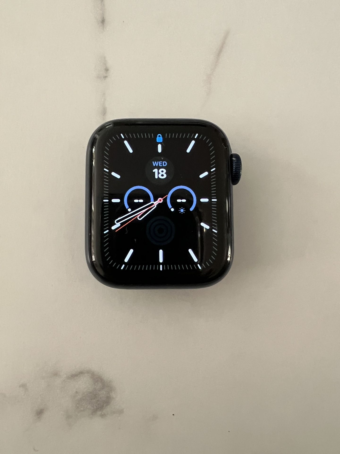 Apple Watch Series 6