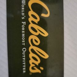 Cableas Gift Card