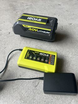 Ryobi Weed Eater