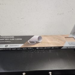 Stainmaster Elkton Pine Vinyl Flooring 