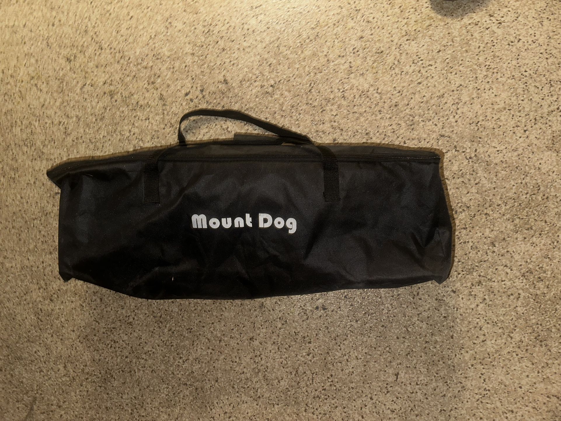 MOUNTDOG Soft box Lighting Kit